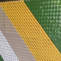 Láminas de privacidad para cerco