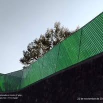 Malla de seguridad